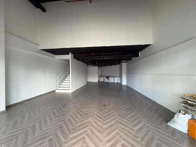 ALQUILER DE LOCAL COMERCIAL EN PH THE TOWER | SAN FRANCISCO