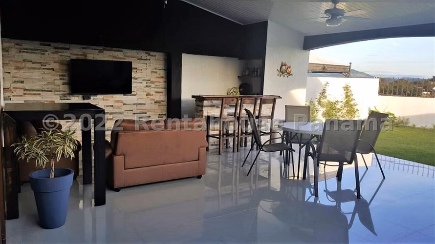 Venta de Casa en Transistmica Green Village CCO 25-6433 - Imagen 3