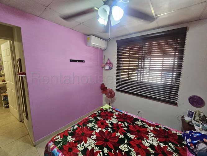 Casa En Alquiler En La Chorrera ABS