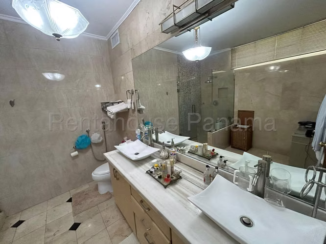 Venta de lujoso apartamento de 334m² en Paitilla 26JSS6591