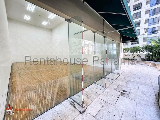 Venta de lujoso apartamento de 334m² en Paitilla 26JSS6591