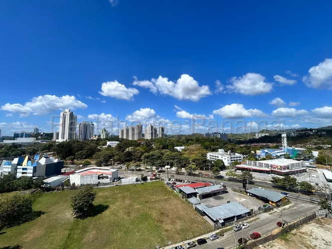 Se Vende Apartamento en Ricardo J Alfaro LA26-4892