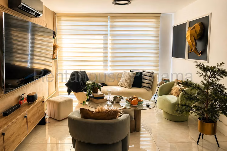 Se Vende Apartamento en Ricardo J Alfaro LA26-7565
