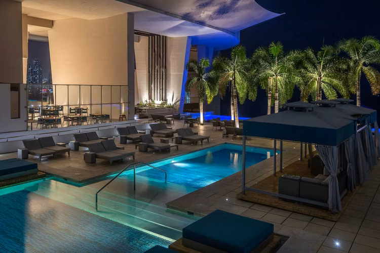 VENTA APARTAMENTO PUNTA PACIFICA 153M2 JW MARRIOT MLD