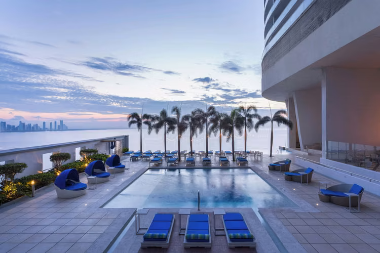 VENTA APARTAMENTO PUNTA PACIFICA 153M2 JW MARRIOT MLD