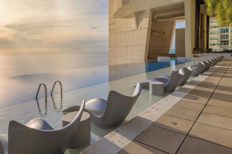 VENTA APARTAMENTO PUNTA PACIFICA 153M2 JW MARRIOT MLD