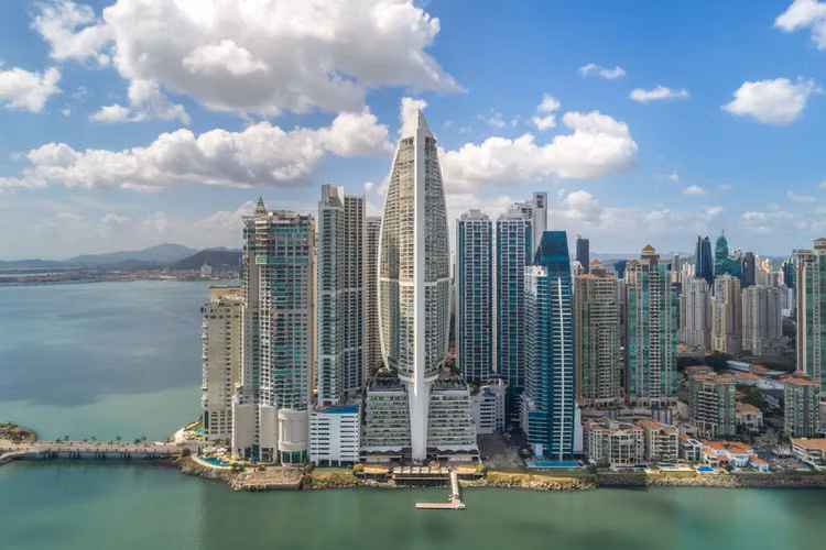 VENTA APARTAMENTO PUNTA PACIFICA 153M2 JW MARRIOT MLD