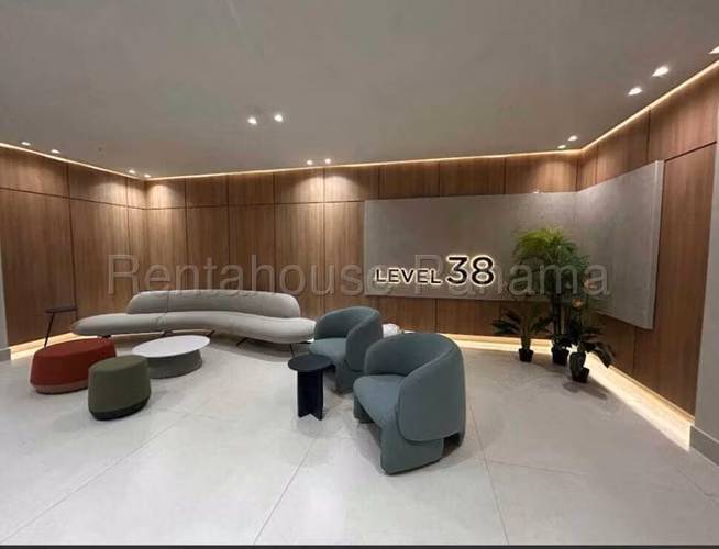 Se Alquila Oficina en Costa del Este LA26-7557 - Imagen 4