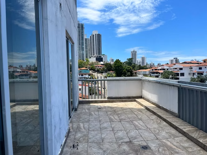 Banco vende  PH METRO VIEW, Hato Pintado (d)