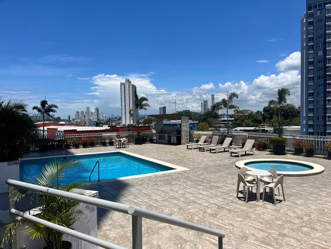 Banco vende  PH METRO VIEW, Hato Pintado (d)
