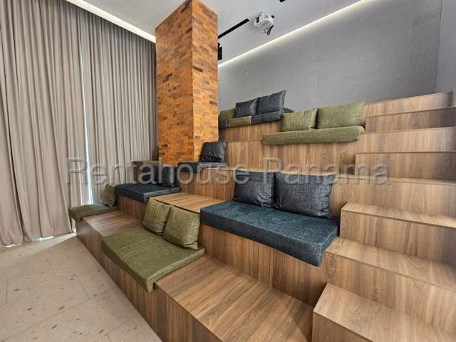 Se Alquila Apartamento en Coco del Mar MDV26-7564