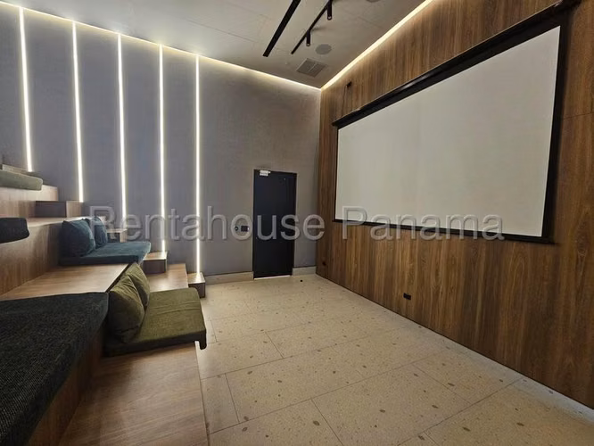 Se Alquila Apartamento en Coco del Mar MDV26-7564