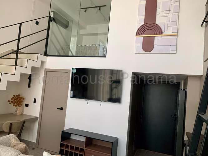 Se Alquila Apartamento en Coco del Mar MDV26-7564