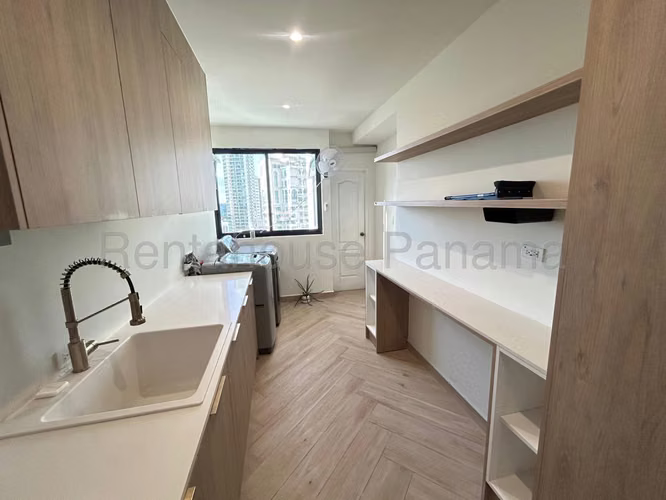 Alquiler de Apartamento en Avenida Balboa Ph Miramar Plaza CCO 26-5506