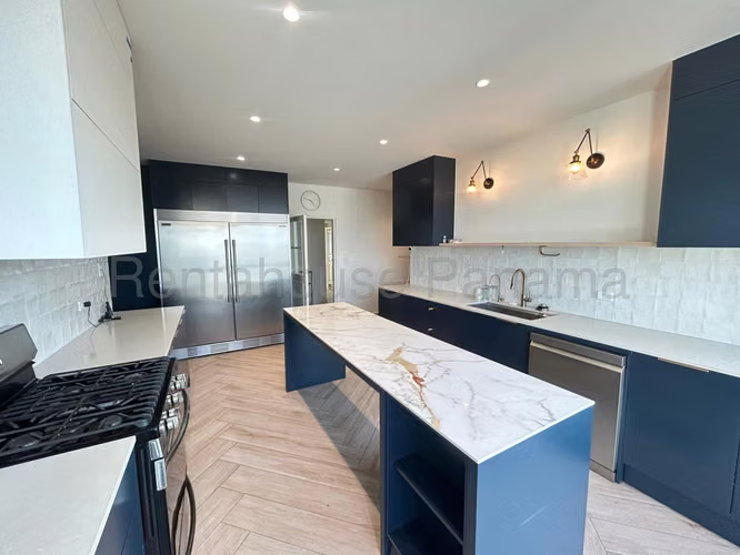 Alquiler de Apartamento en Avenida Balboa Ph Miramar Plaza CCO 26-5506