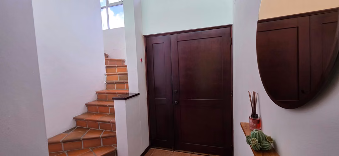 Townhouse en Esquina en Costa Blanca Villas Decameron, Farallón