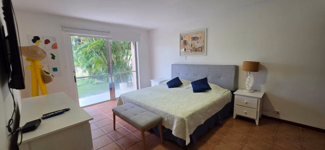 Townhouse en Esquina en Costa Blanca Villas Decameron, Farallón