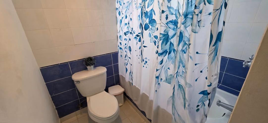 Townhouse en Esquina en Costa Blanca Villas Decameron, Farallón