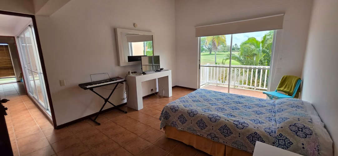 Townhouse en Esquina en Costa Blanca Villas Decameron, Farallón