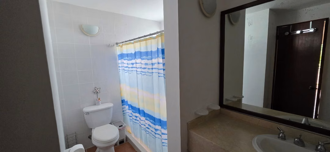 Townhouse en Esquina en Costa Blanca Villas Decameron, Farallón