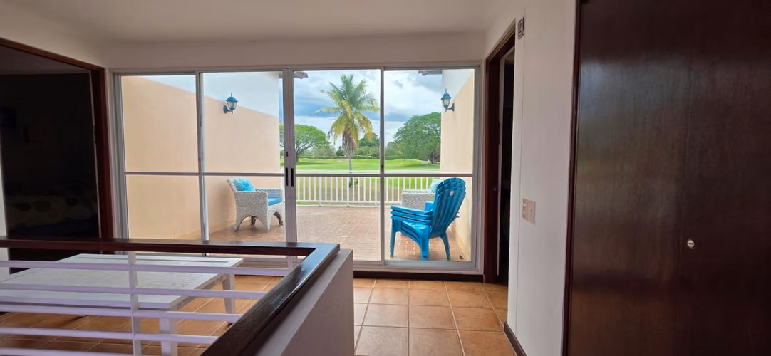 Townhouse en Esquina en Costa Blanca Villas Decameron, Farallón