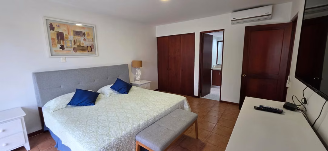 Townhouse en Esquina en Costa Blanca Villas Decameron, Farallón