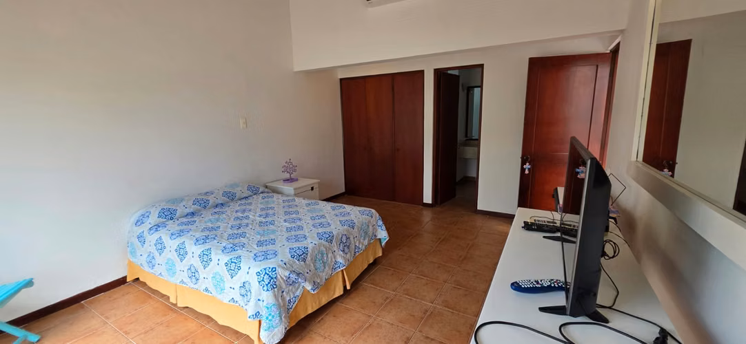 Townhouse en Esquina en Costa Blanca Villas Decameron, Farallón