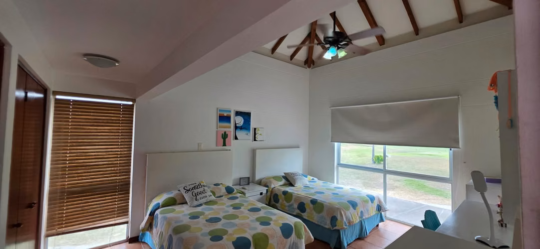 Townhouse en Esquina en Costa Blanca Villas Decameron, Farallón