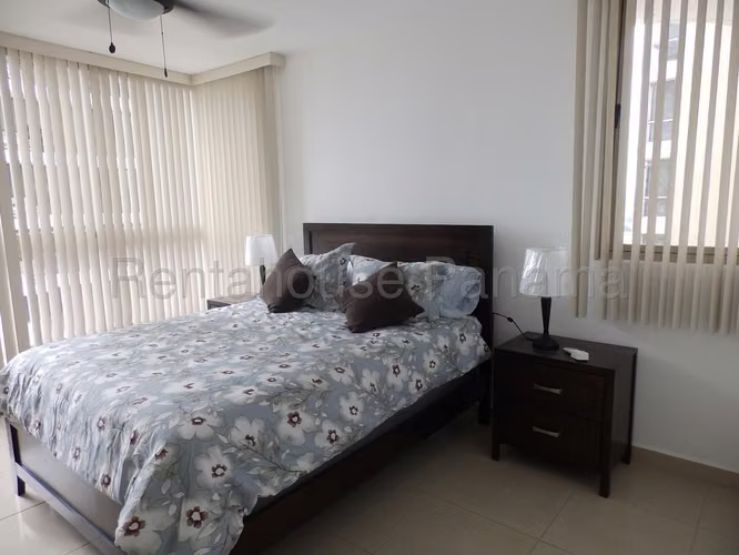 Apartamento En Alquiler En San Francisco ABS
