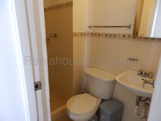 Apartamento En Alquiler En San Francisco ABS