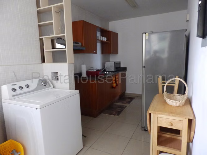 Apartamento En Alquiler En San Francisco ABS