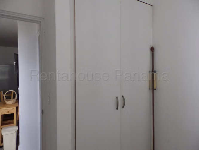 Apartamento En Alquiler En San Francisco ABS