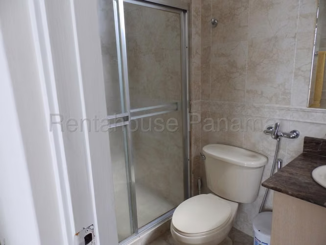 Apartamento En Alquiler En San Francisco ABS