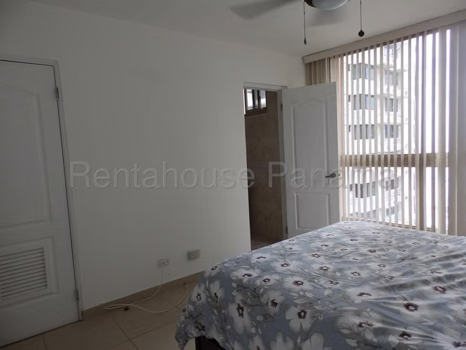 Apartamento En Alquiler En San Francisco ABS
