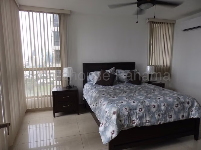 Apartamento En Alquiler En San Francisco ABS