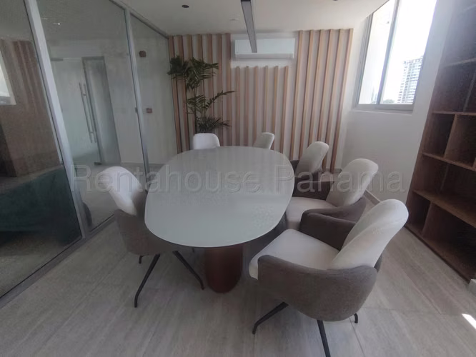 Se Alquila Apartamento en Via España MDV26-7566