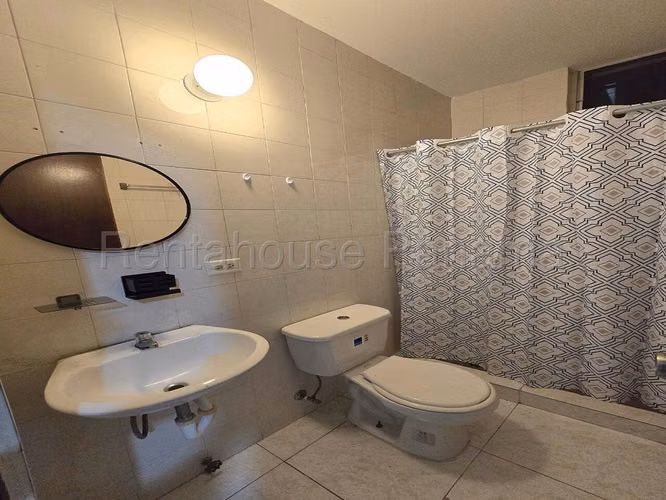 Apartamento En Alquiler En San Francisco ABS