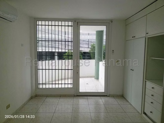 Apartamento En Alquiler En San Francisco ABS