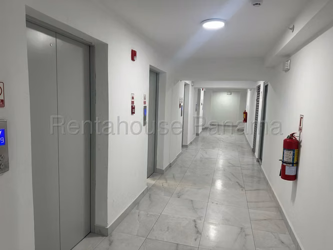 Se Vende Apartamento en Ricardo J Alfaro MDV26-7565