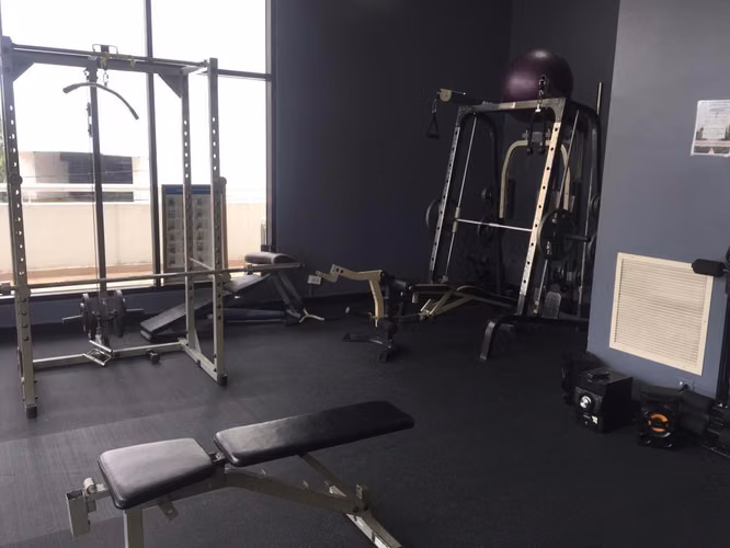 Apartamento En Alquiler En San Francisco ABS