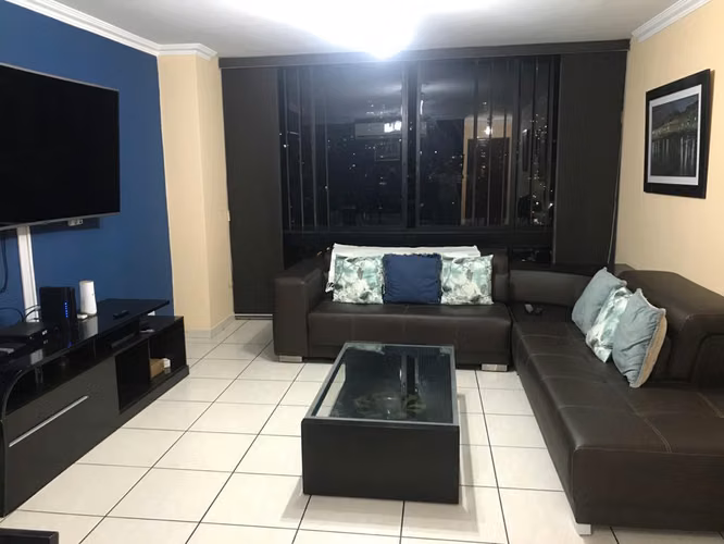 Apartamento En Alquiler En San Francisco ABS
