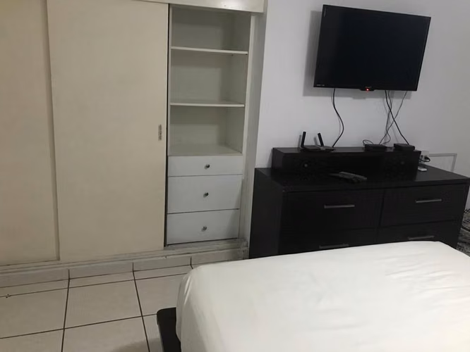 Apartamento En Alquiler En San Francisco ABS