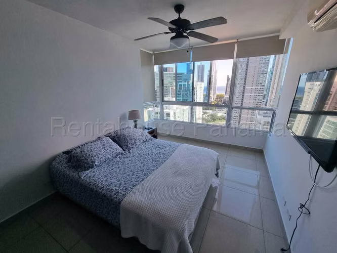 Venta de Apartamento en Costa del Este Ph Top Towers ANL 25-6699