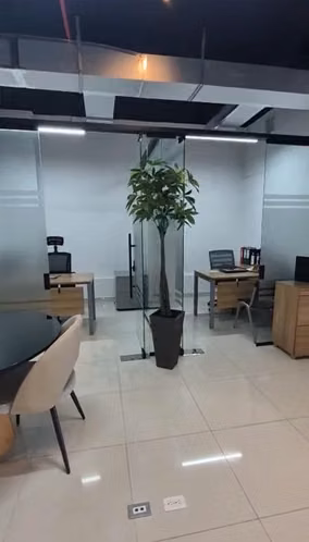Venta de Oficina, Urbanización Costa del Este,