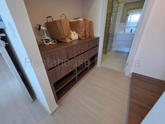 Venta de Apartamento en Costa del Este Ph Arcadia ANL 26-6073