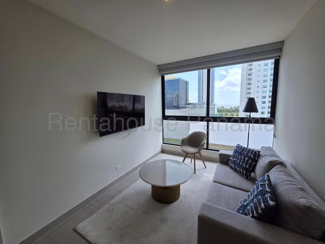Venta de Apartamento en Costa del Este Ph Arcadia ANL 26-6073