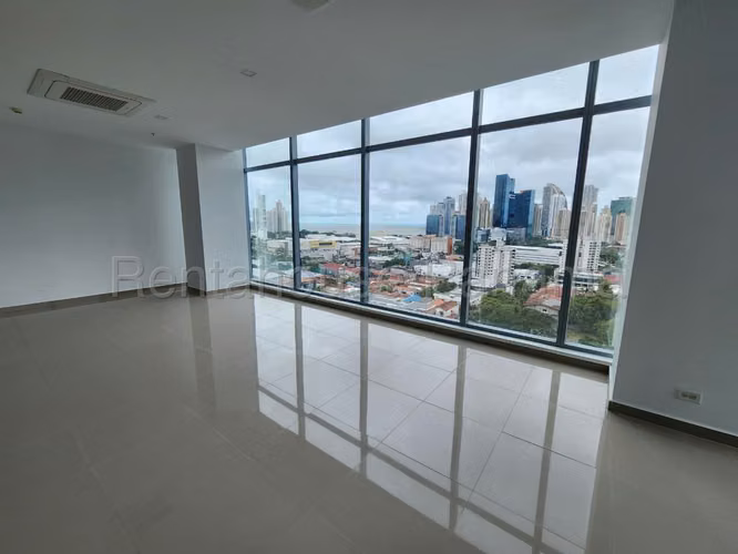 Office for Sale in Obarrio, Panama Business AN 26-3177