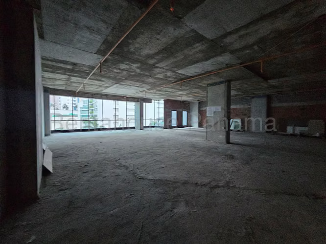 Venta de Oficina en Costa del Este GMT ANL 26-6452