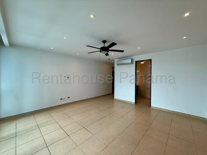 Apartamento En Alquiler En San Francisco ABS
