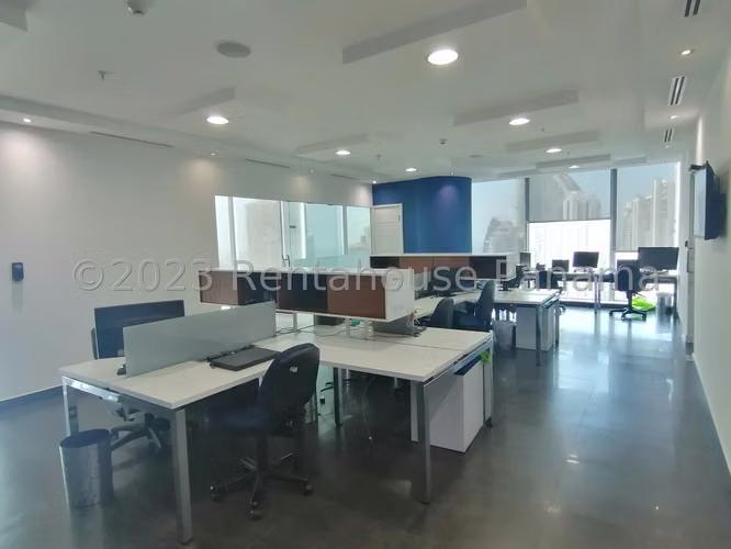 Venta de Oficina en Punta Pacifica Oceania Business ANL 24-5892